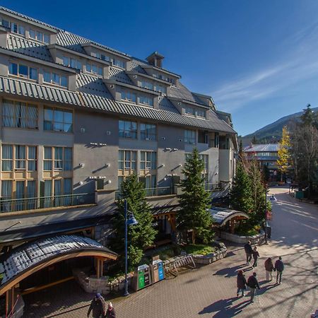 Village Gate House By Whiski Jack Вістлер Екстер'єр фото